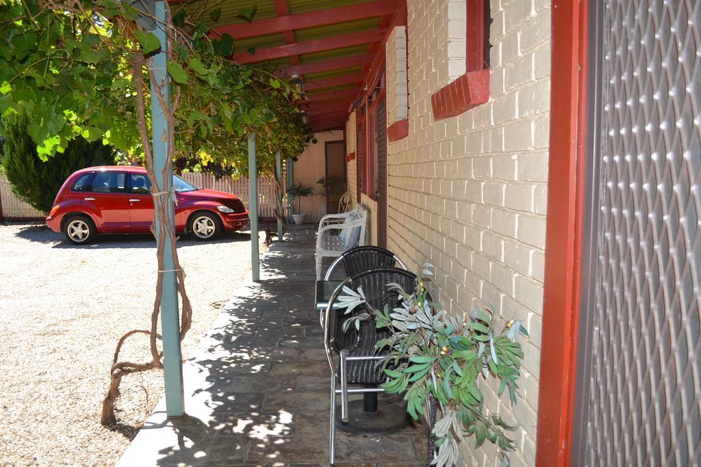 Colonial Motel Omeo Camera foto
